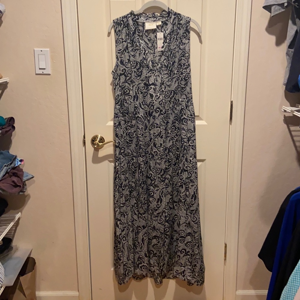 Maeve by Anthropologie Dress